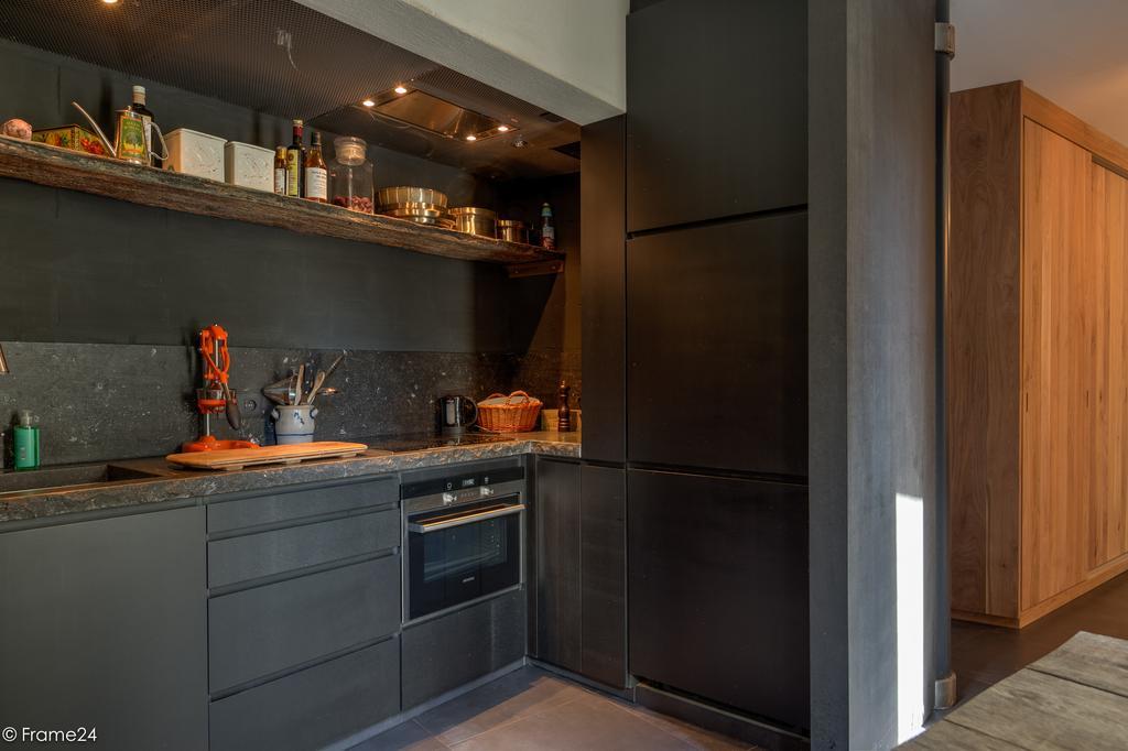 Loft - Koetshuis Apartment *