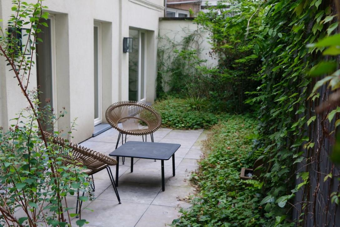 Loft - Koetshuis * Gent
