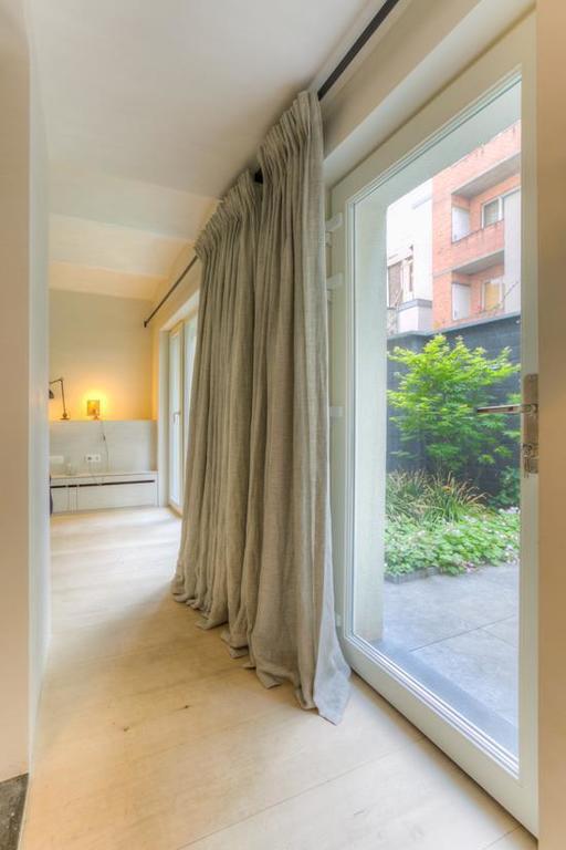 Loft - Koetshuis Appartement Gent