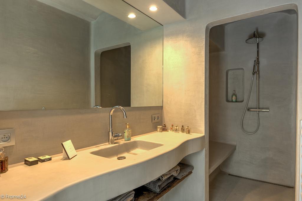 Appartement Loft - Koetshuis *