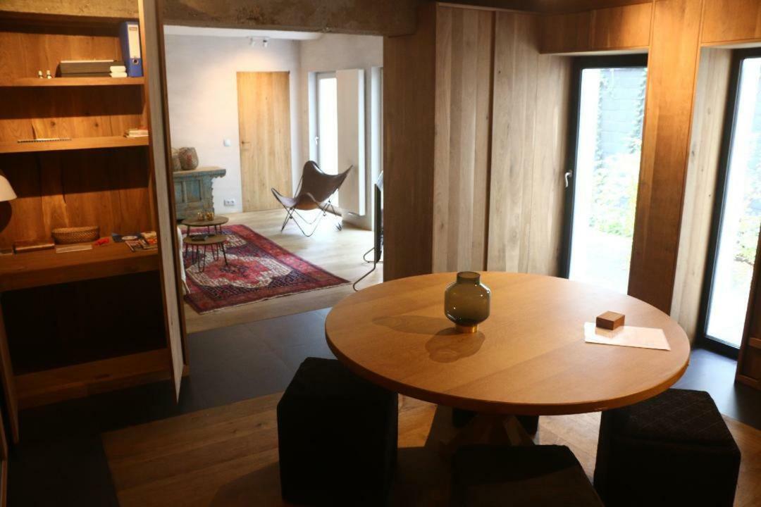 Loft - Koetshuis Gent